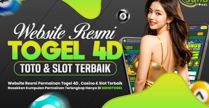 Sohotogel : Beting Angka 4D Hongkong Di Situs Terpercaya 2024